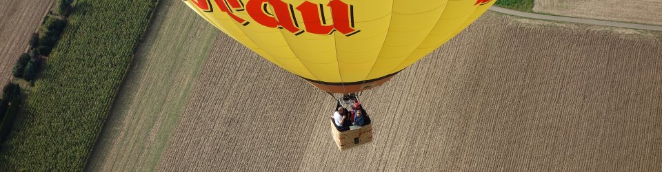 Ballonsportgruppe Stuttgart e.V.