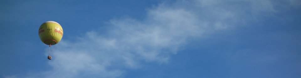 Ballonsportgruppe Stuttgart e.V.