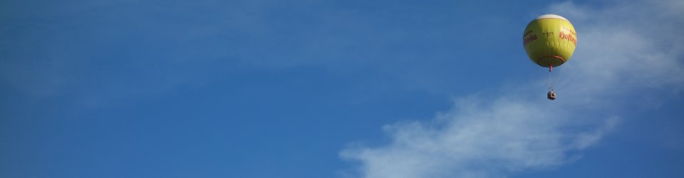 Ballonsportgruppe Stuttgart e.V.