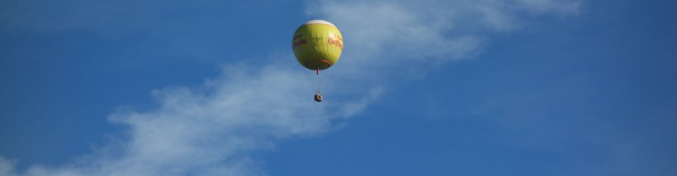 Ballonsportgruppe Stuttgart e.V.
