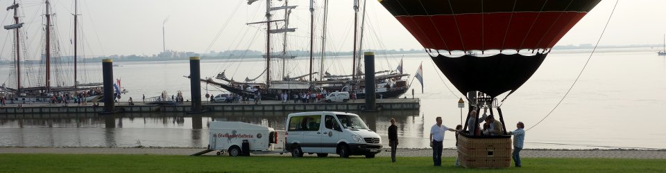 Ballonsportgruppe Stuttgart e.V.