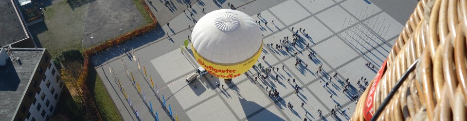 Ballonsportgruppe Stuttgart e.V.