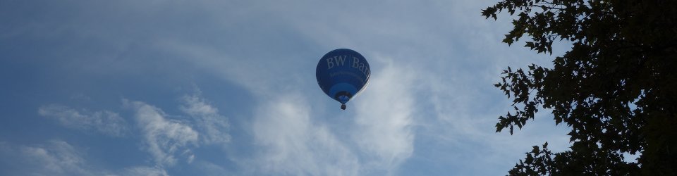 Ballonsportgruppe Stuttgart e.V.