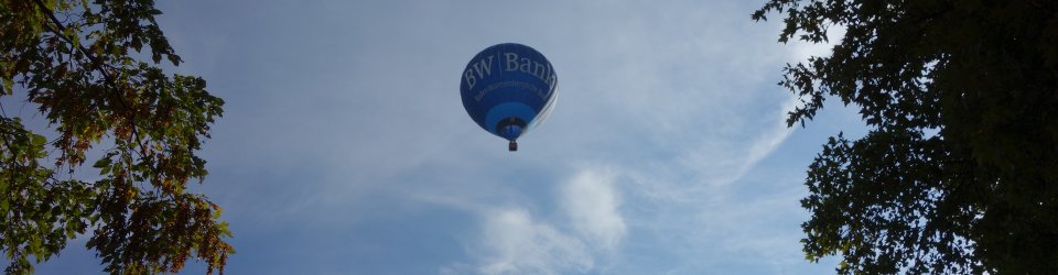 Ballonsportgruppe Stuttgart e.V.