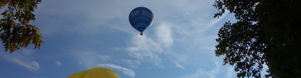 Ballonsportgruppe Stuttgart e.V.